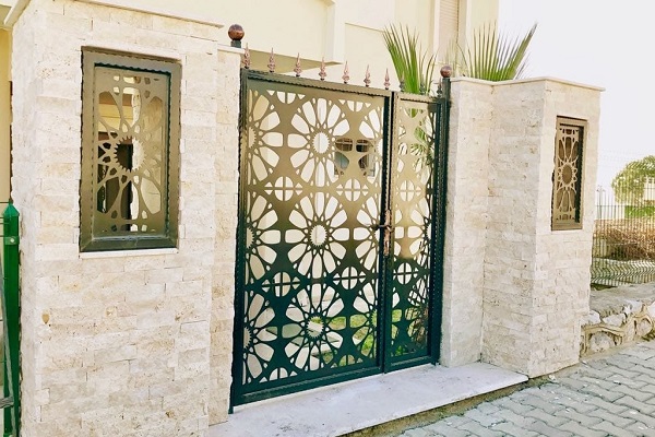Çarşamba Demirci